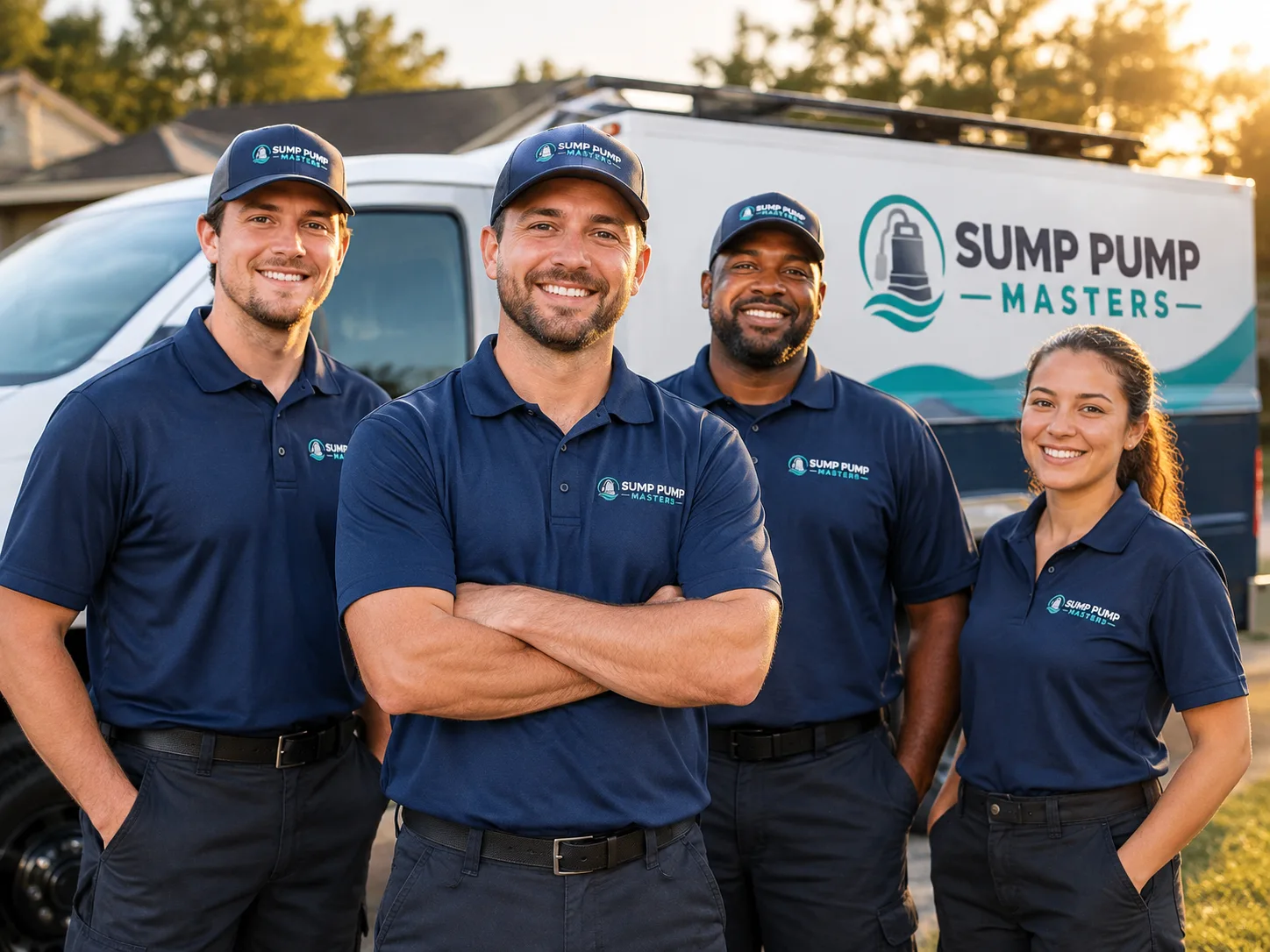 Sump Pump Repair company in Emerson, IA