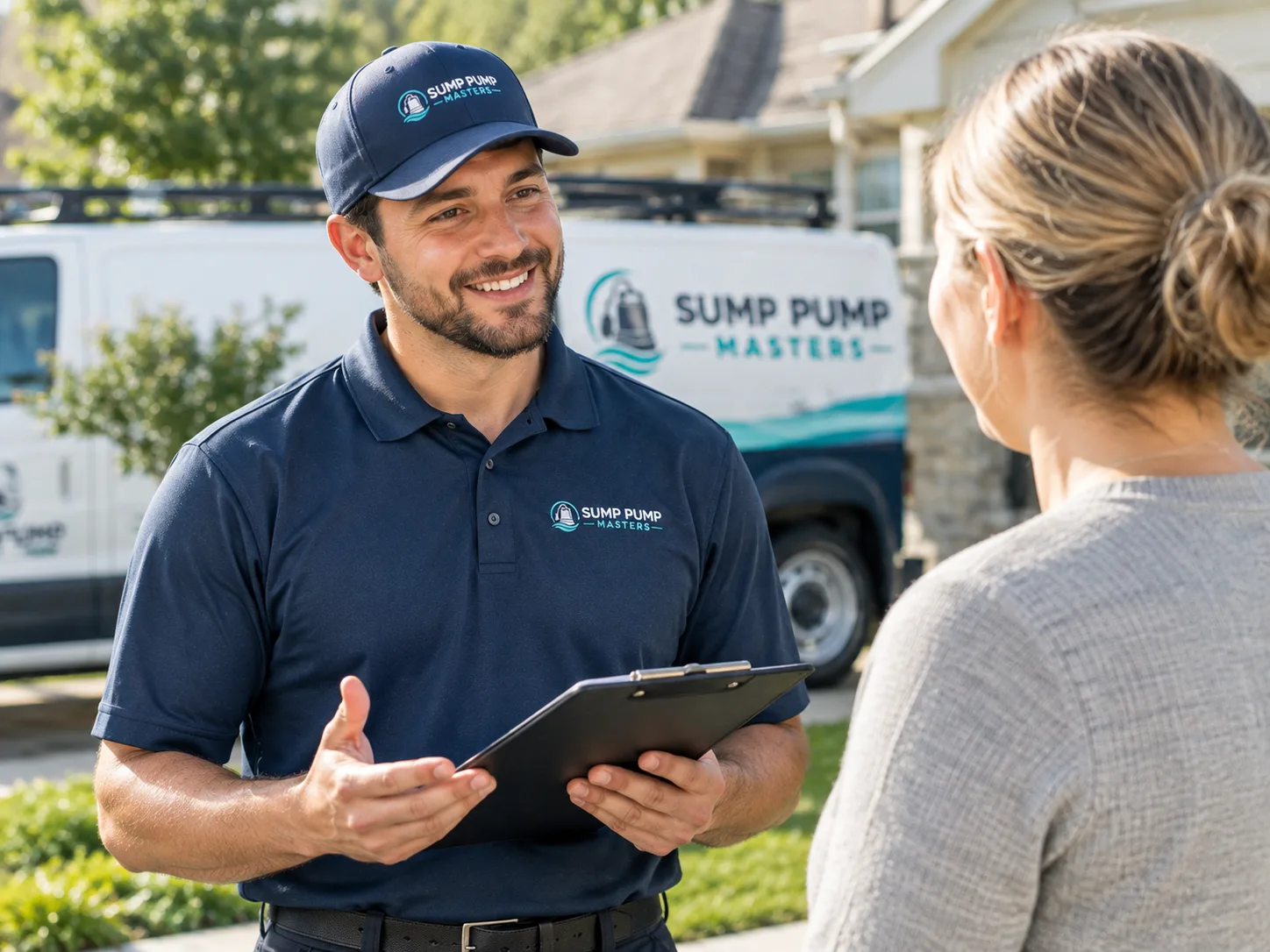 Sump Pump Repair Emerson, IA FAQs